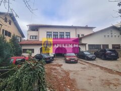 Spatiu comercial de vanzare in Campina