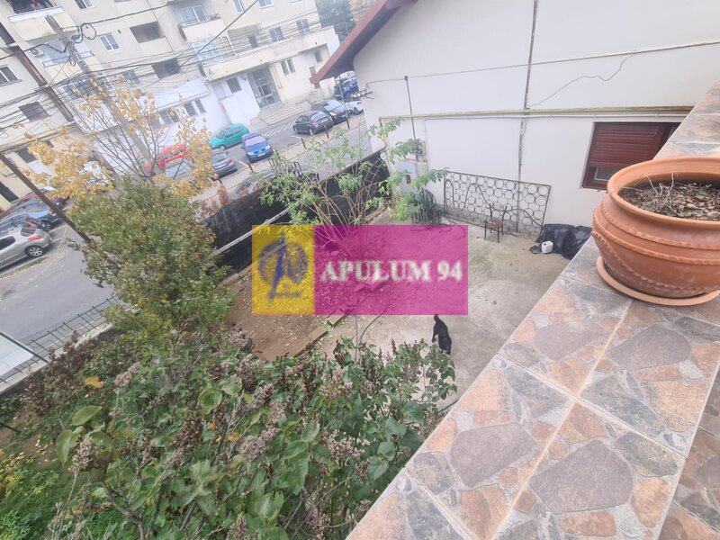Spatiu comercial de vanzare in Campina