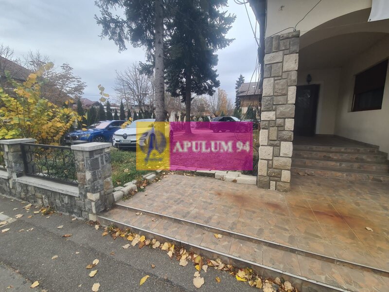 Spatiu comercial de vanzare in Campina